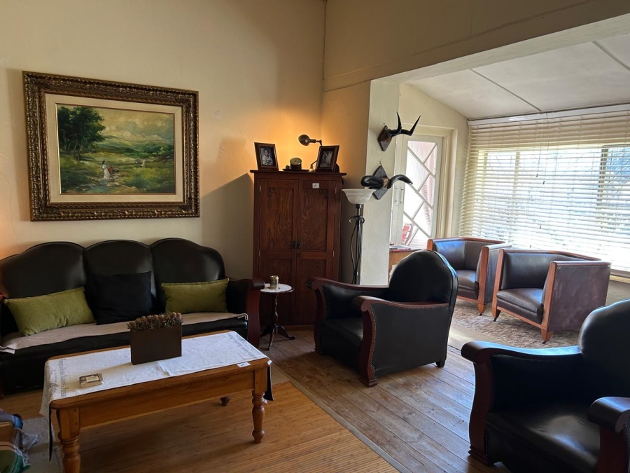 3 Bedroom Property for Sale in Lady Grey Eastern Cape